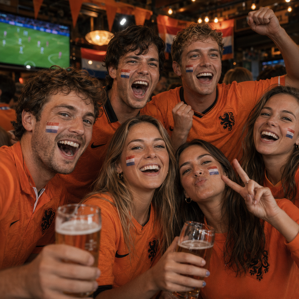 Netherlands