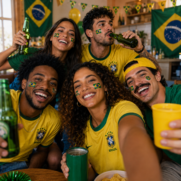 Brazil