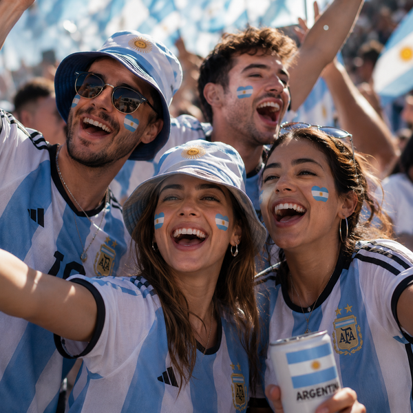 argentina